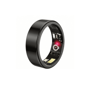 Smart Ring Fitness Tracker with Sleep Monitoring and Activity Tracking - nexofest